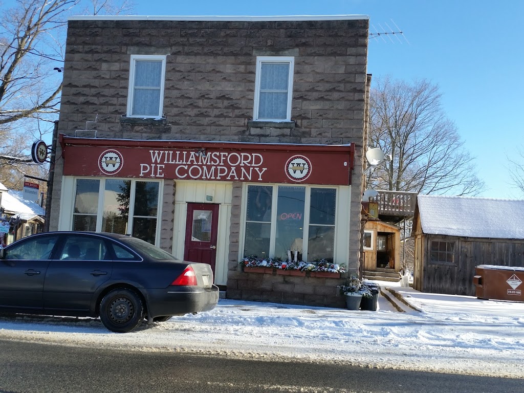 Williamsford Pie Company | 316079 ON-6, Williamsford, ON N0H 2V0, Canada | Phone: (519) 794-2034