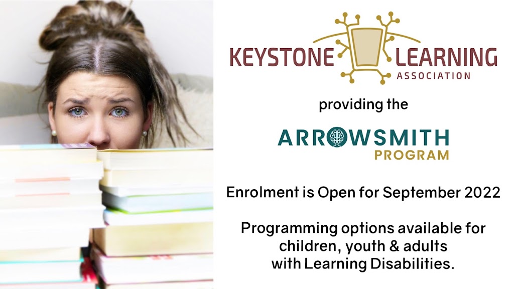 Keystone Learning Association | 261 Pleasant St #2, Dartmouth, NS B2Y 3S1, Canada | Phone: (902) 329-4803