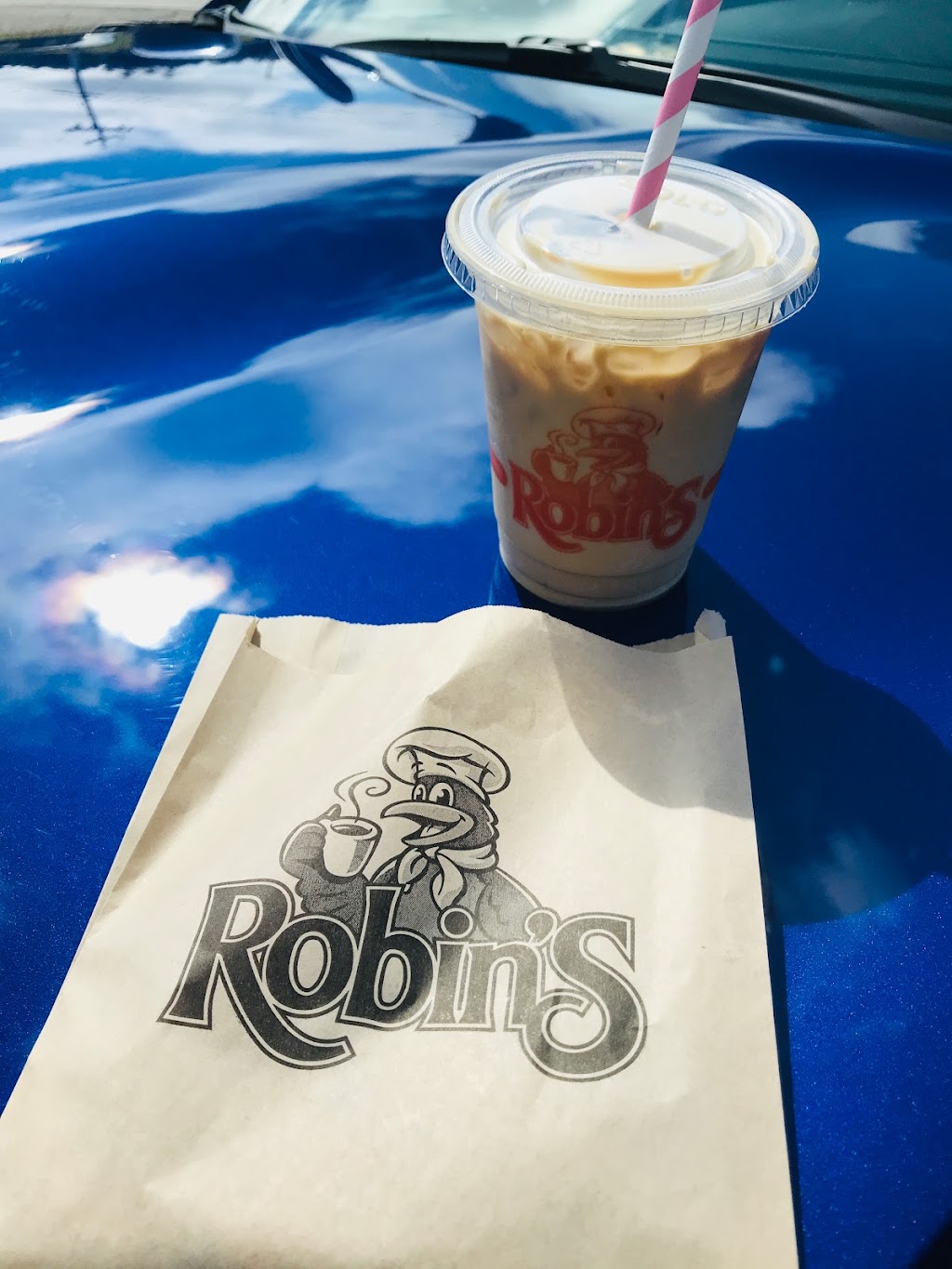 Robins Donuts | 10125 Highway 4, TCH Exit, 37, Monastery, NS B0H 1W0, Canada | Phone: (902) 232-2107