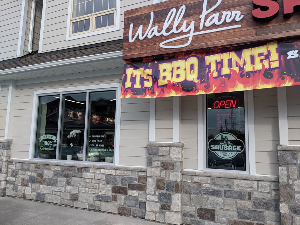 Wally Parr Sausage | 1482 Gordon St, Guelph, ON N1L 1C8, Canada | Phone: (519) 265-7271