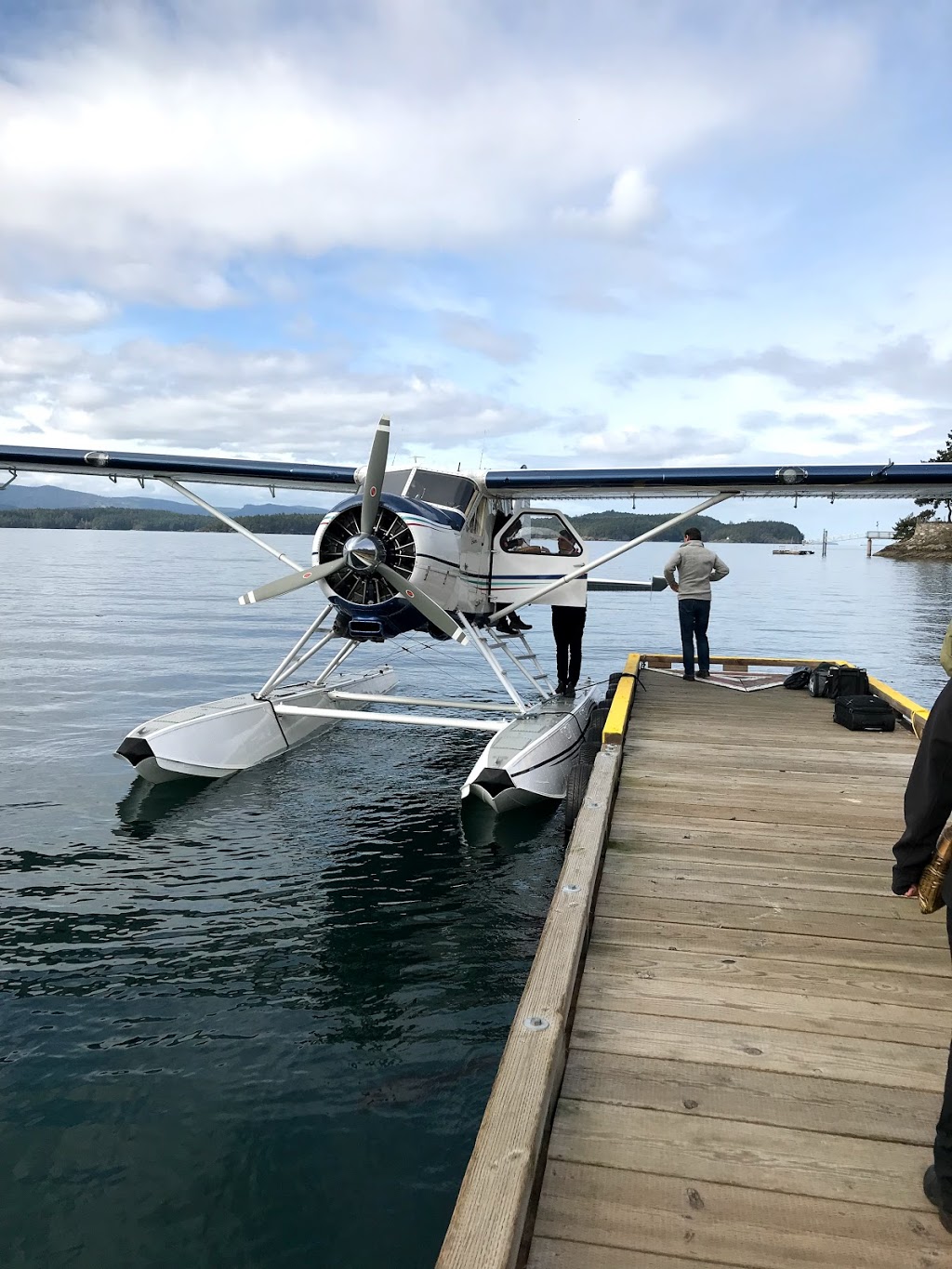 Port Washington Public Dock | Southern Gulf Islands, BC V0N 2M1, Canada | Phone: (250) 629-6111