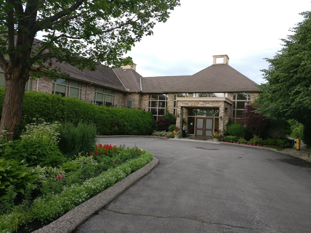 Maple Downs Golf & Country Club | 11101 Dufferin St, Vaughan, ON L6A 1S2, Canada | Phone: (905) 832-0880