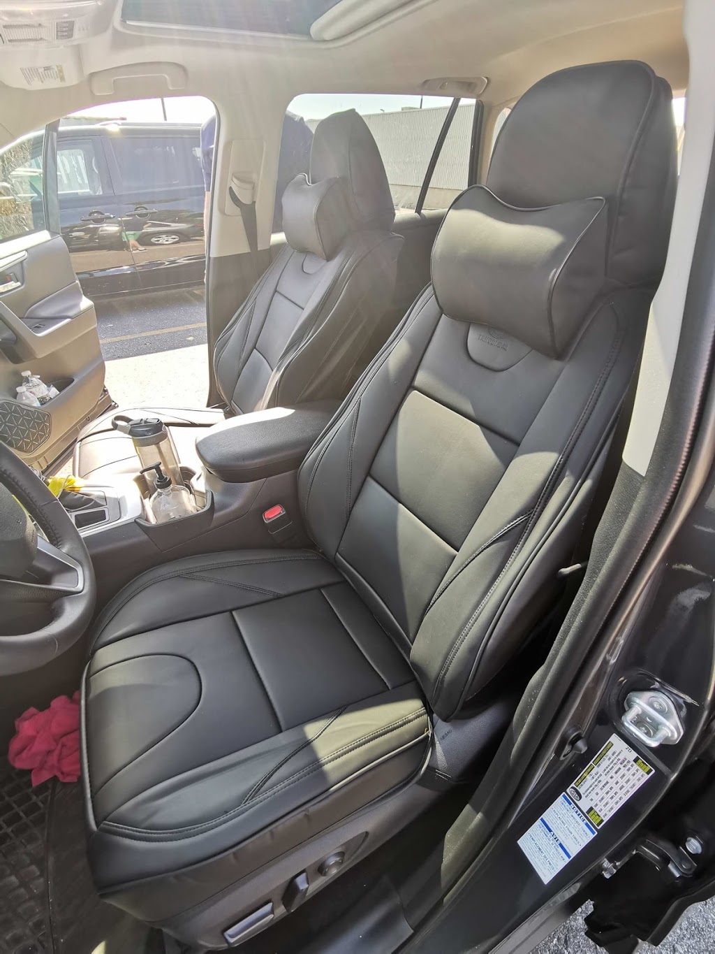 Star5 seat covers | 3680 Victoria Park Ave, Toronto, ON M2H 3K1, Canada | Phone: (647) 896-8880