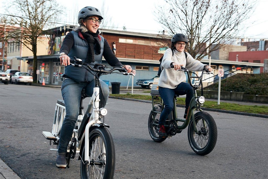 The Electric Bike Tour Company | 2915 Island Hwy W, Qualicum Beach, BC V9K 2C4, Canada | Phone: (250) 927-4298