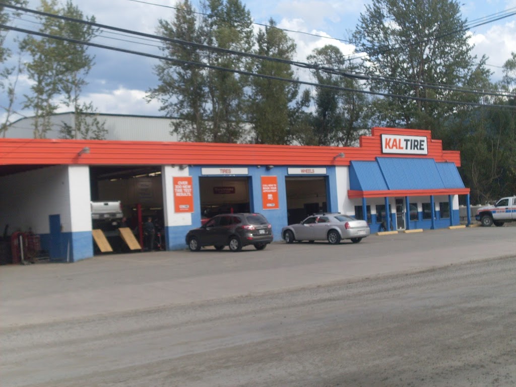 Kal Tire | 1931 Shuswap Ave, Lumby, BC V0E 2G0, Canada | Phone: (250) 547-9251