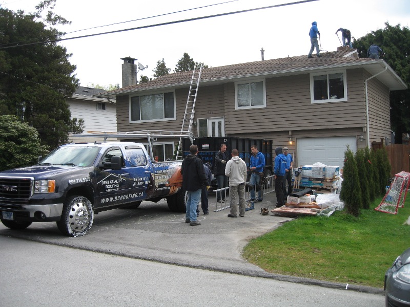 Best Quality Roofing | 39012 Discovery Way #211, Squamish, BC V8B 0E5, Canada | Phone: (604) 848-8503