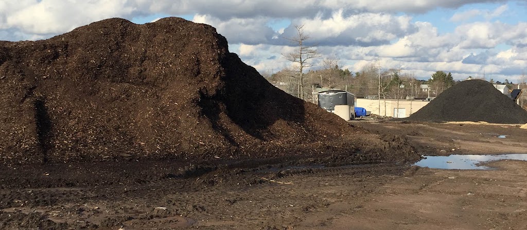 Earthco Premium Soils Inc | 4 Temple Terrace, Lower Sackville, NS B4C 0A7, Canada | Phone: (902) 405-7800