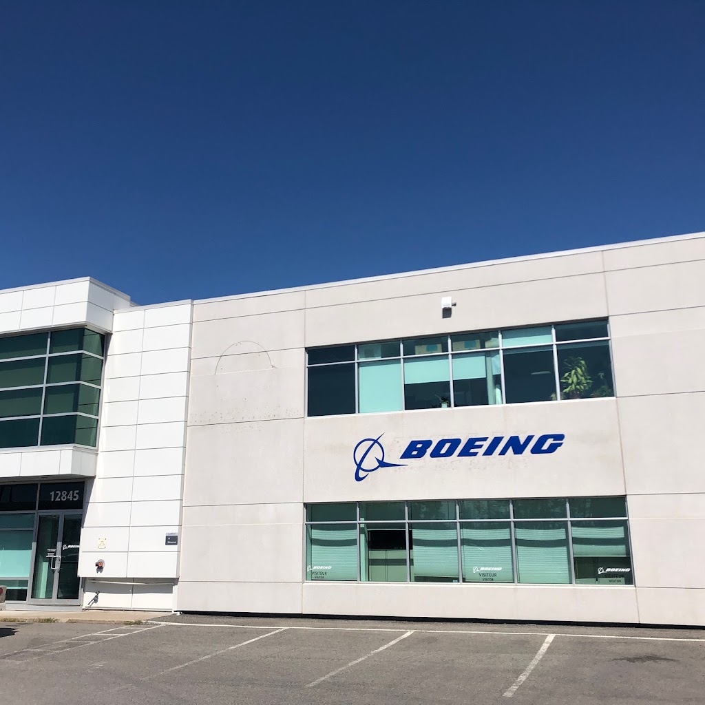 Aviall, A Boeing Company | 12845 Rue Brault, Mirabel, QC J7J 0C4, Canada | Phone: (800) 284-2551