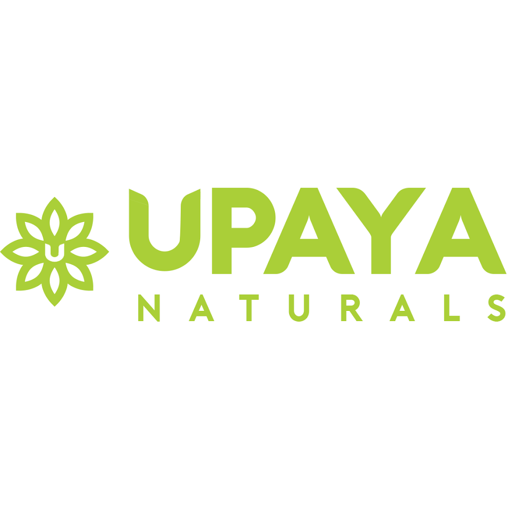 Upaya Naturals | 92 Commerce Park Dr #8, Barrie, ON L4N 8W8, Canada | Phone: (705) 727-1115