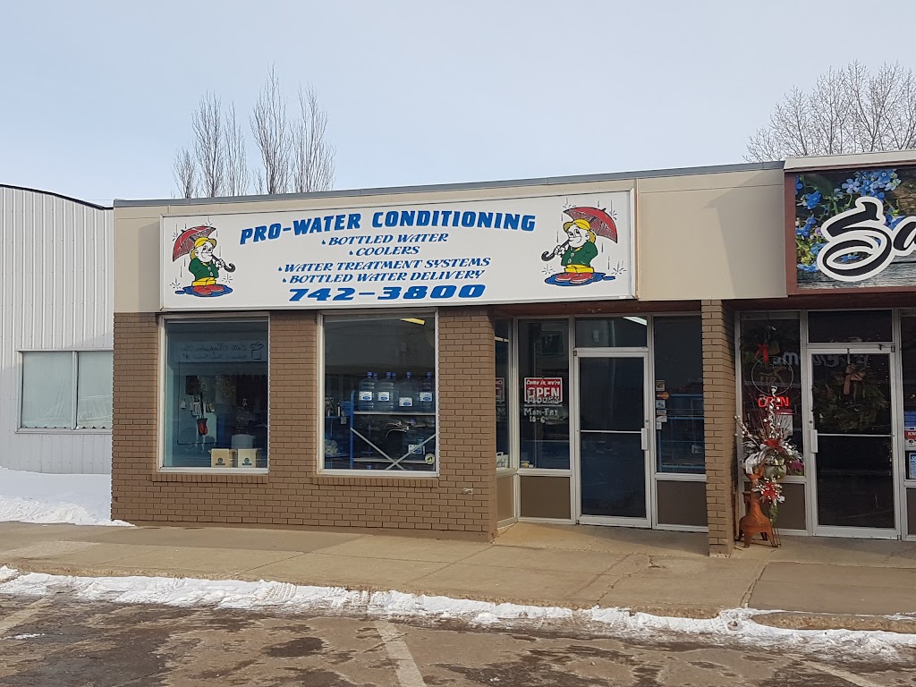 Pro-Water Conditioning | 4705 50 St, Stettler, AB T0C 2L0, Canada | Phone: (403) 742-3800