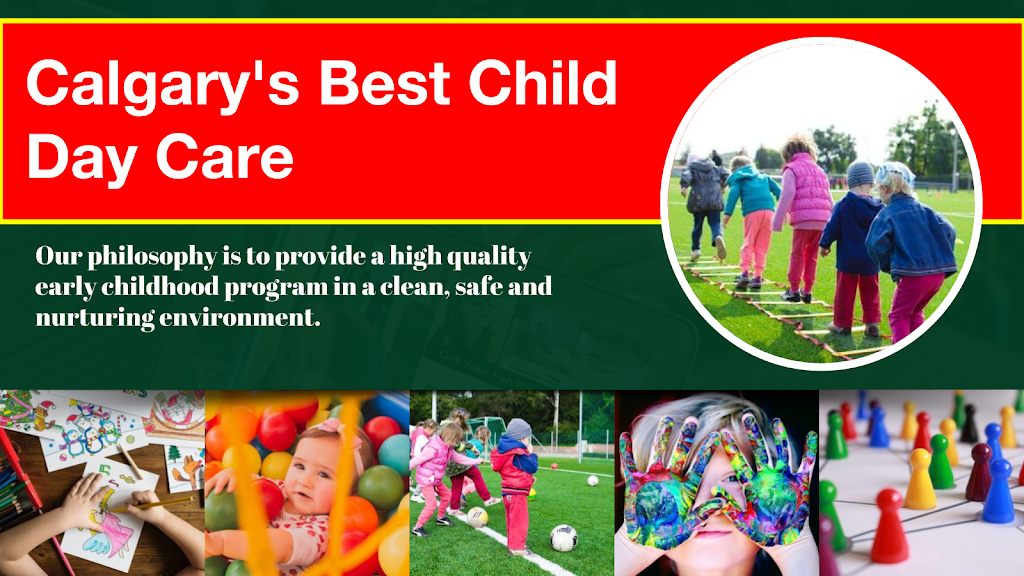 Cornerstone Child Day Care Centre | 5703 24 Ave NE, Calgary, AB T1Y 4R1, Canada | Phone: (403) 293-9012