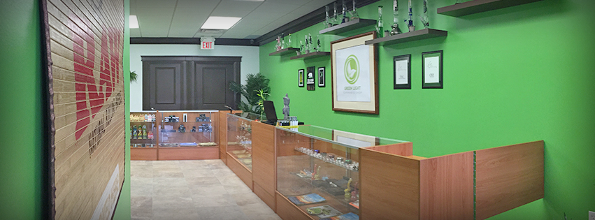 Green Light Cannabis Shop | 1-188 Sunset Dr, St Thomas, ON N5R 3B9, Canada