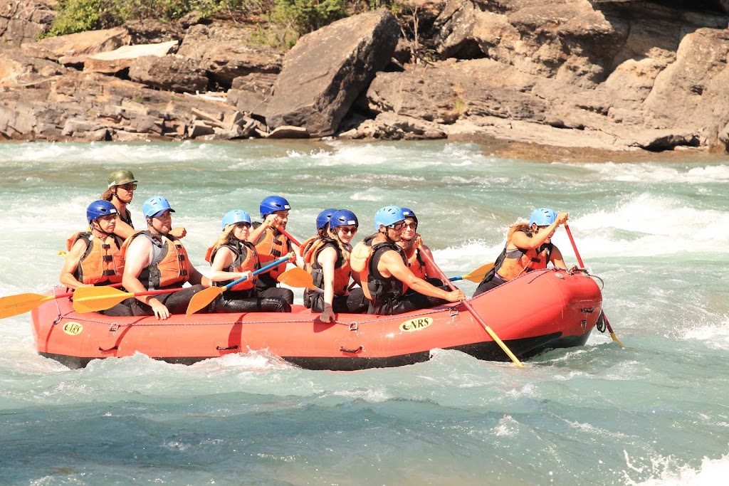 Kananaskis White Water Rafting | Exshaw, AB T0L 2C0, Canada | Phone: (403) 673-0003