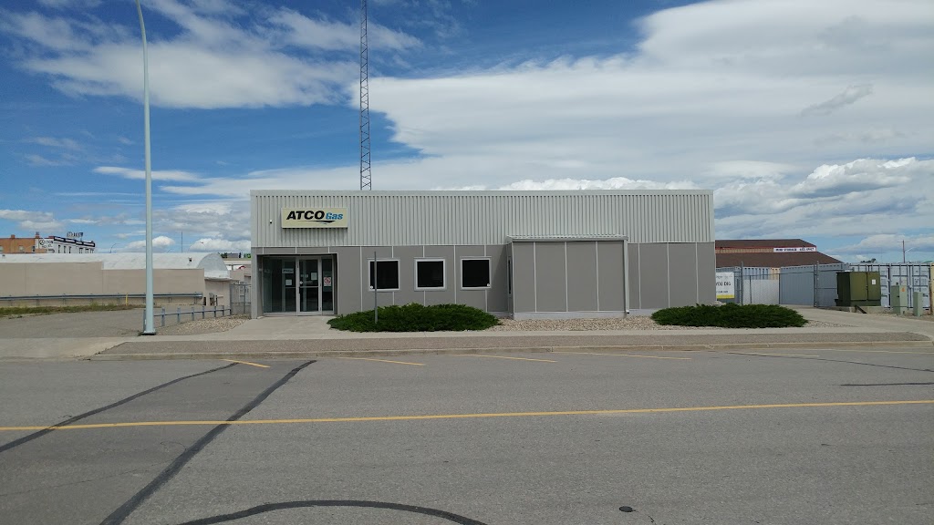 ATCO Gas | 35 3 Ave E, Cardston, AB T0K 0K0, Canada | Phone: (888) 511-7550