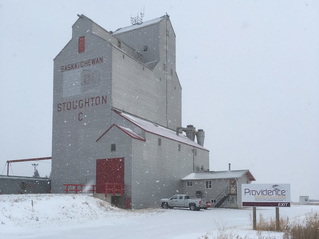 Providence Grain Solutions | 11870 88 Ave #168, Fort Saskatchewan, AB T8L 0K1, Canada | Phone: (780) 997-0211