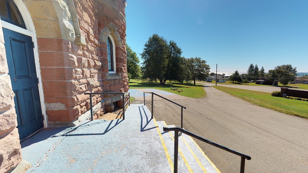 St Marys Catholic Parish Church | 3 Longworth St, Souris, PE C0A 2B0, Canada | Phone: (902) 687-2319