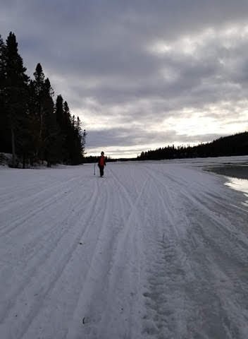 Village Inusit-Seigneurie du Triton | 1893 Chemin du Triton, Lac-Édouard, QC G0X 3N0, Canada | Phone: (819) 653-2150