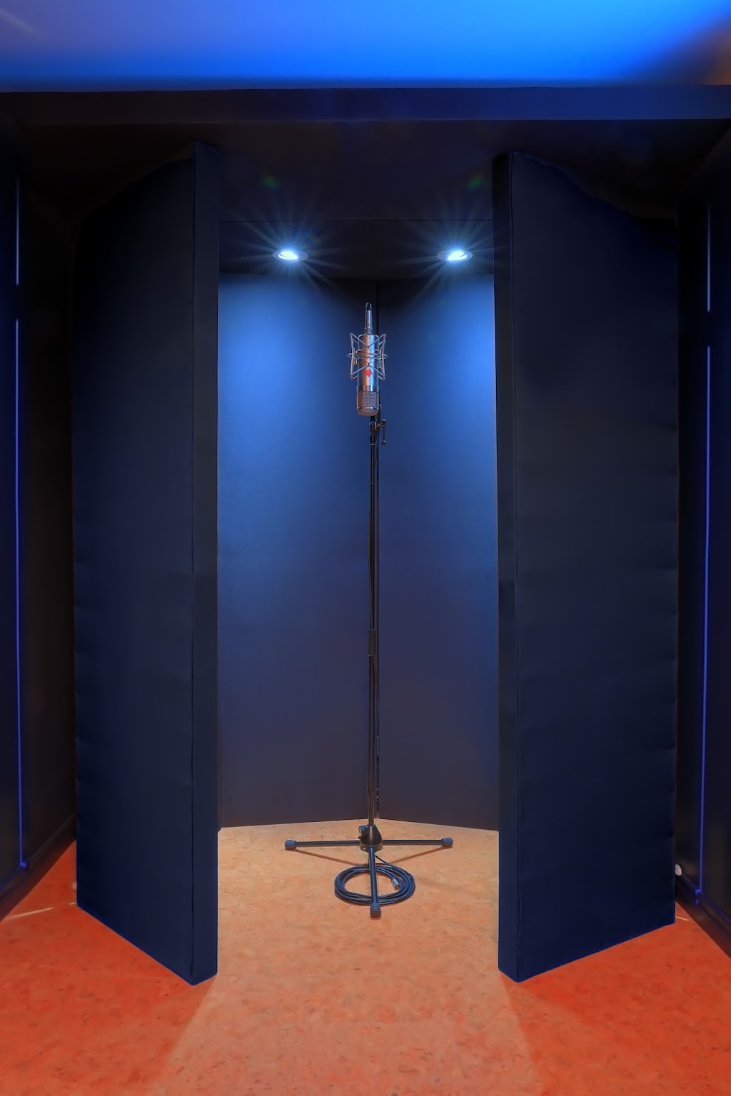 Impression Recording Studio | 8108 Mt Carmel Blvd, Niagara Falls, ON L2H 2Y8, Canada | Phone: (905) 356-4788