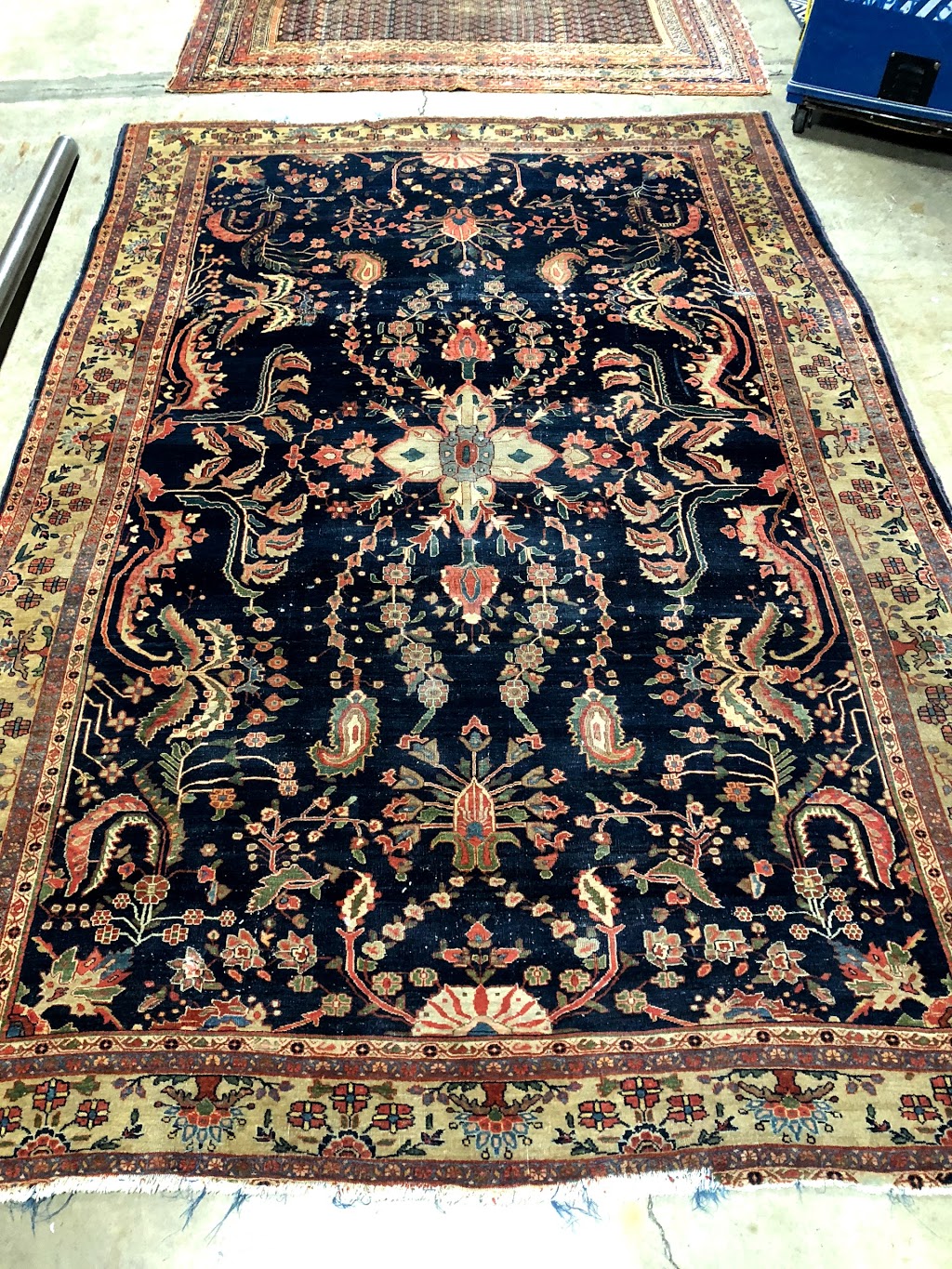 Rugs Of New York | 3807 Delaware Ave, Buffalo, NY 14217, USA | Phone: (716) 445-8828