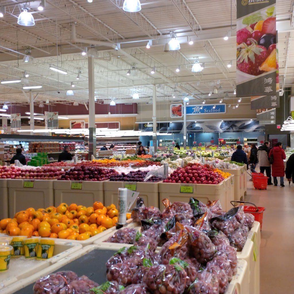 Bestco Fresh Food Mart | 175 Commander Blvd, Scarborough, ON M1S 3M7, Canada | Phone: (416) 293-8882