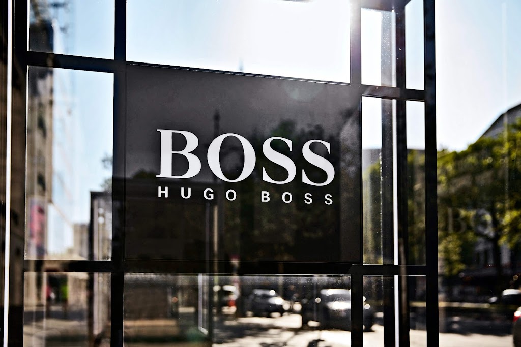 BOSS Menswear Shop | 1825 Bd Daniel-Johnson, Laval, QC H7T 1H8, Canada | Phone: (450) 686-6800