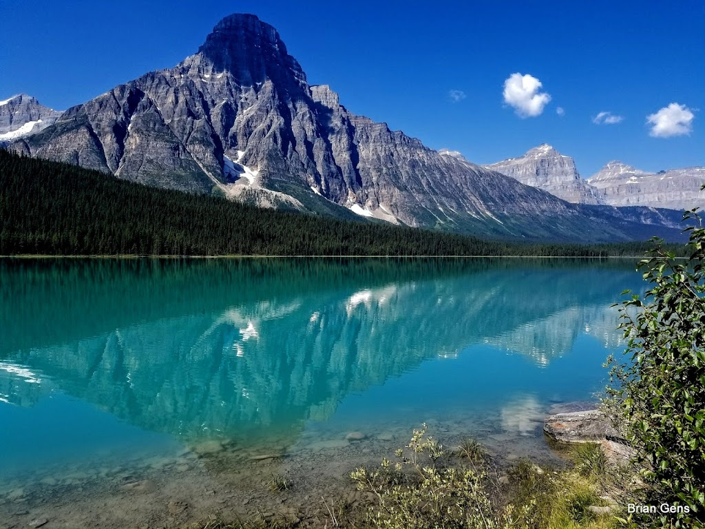 Banff National Park | Improvement District No. 9, AB T0L, Canada | Phone: (403) 762-1550