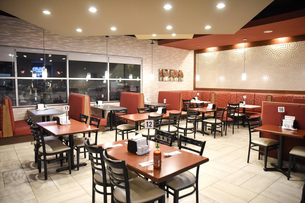 Turquaz Kebab House | 13310 137 Ave NW, Edmonton, AB T5L 4Z6, Canada | Phone: (780) 476-4511