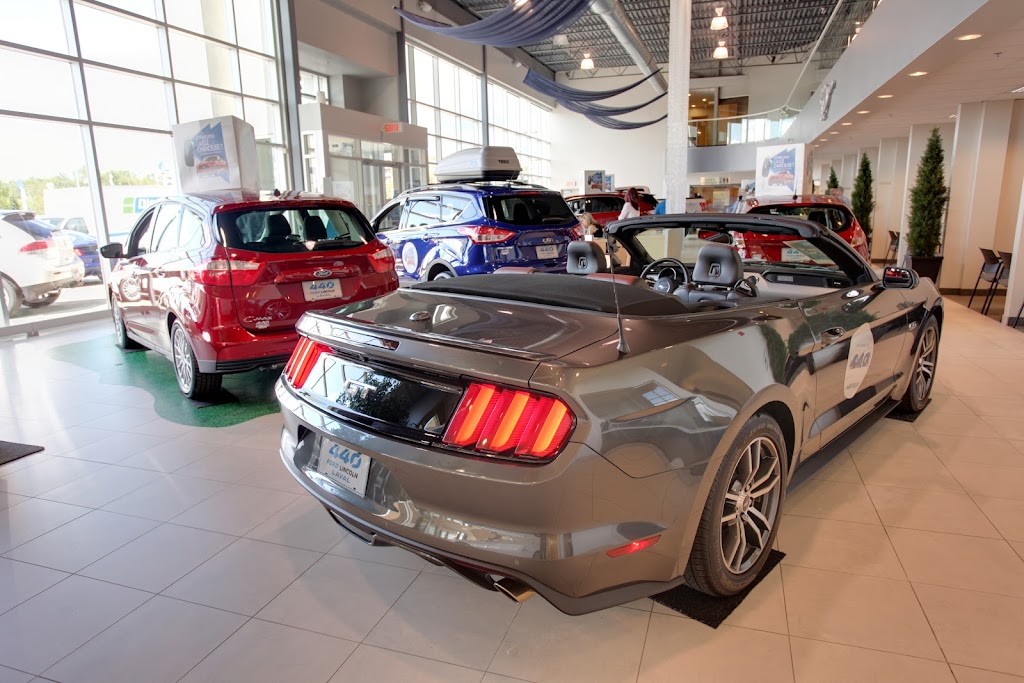 440 Ford Laval | 2705 Bd Chomedey, Laval, QC H7P 0C2, Canada | Phone: (450) 666-3673