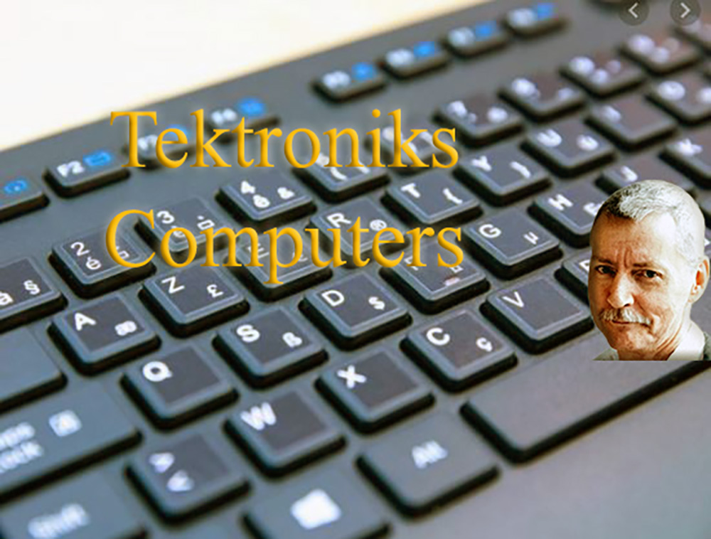 Tektroniks | 114 Northlake Dr, Waterloo, ON N2V 1H6, Canada | Phone: (519) 741-6399