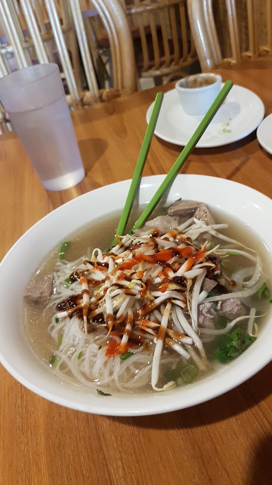 Pho Phu Huong Vietnamese Cuisine & Grill | 55 Castleridge Blvd NE #36, Calgary, AB T3J 3J8, Canada | Phone: (403) 285-7830