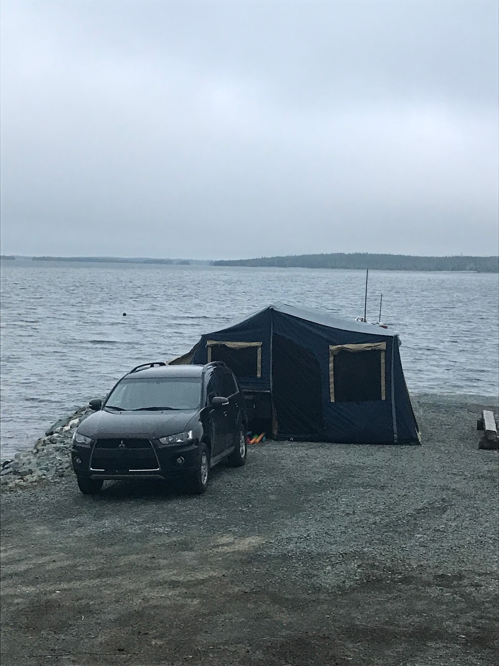 Norse Cove Seaside Camping | 51 Dewolfes Rd, Tangier, NS B0J 3H0, Canada | Phone: (902) 430-4559