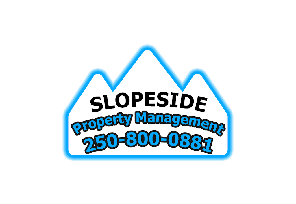 Slopeside Property Management ltd. | 2415 Fairways Dr, Sun Peaks, BC V0E 5N0, Canada | Phone: (250) 800-0881