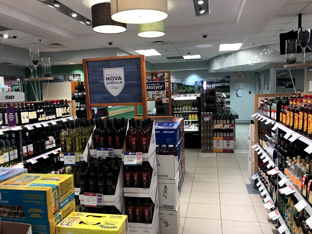 NSLC Beer, Wine, Spirits | 349 Lahave St, Bridgewater, NS B4V 2T6, Canada | Phone: (902) 543-7388