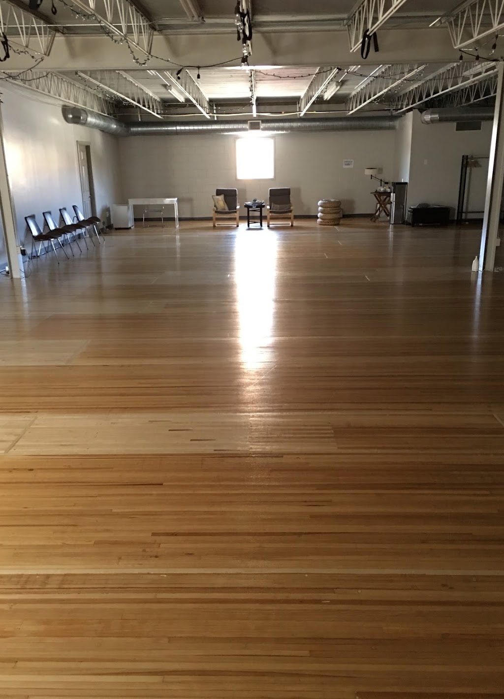 The Yoga Loft Cambridge | 1221 King St E, Cambridge, ON N3H 3P9, Canada | Phone: (226) 218-8251