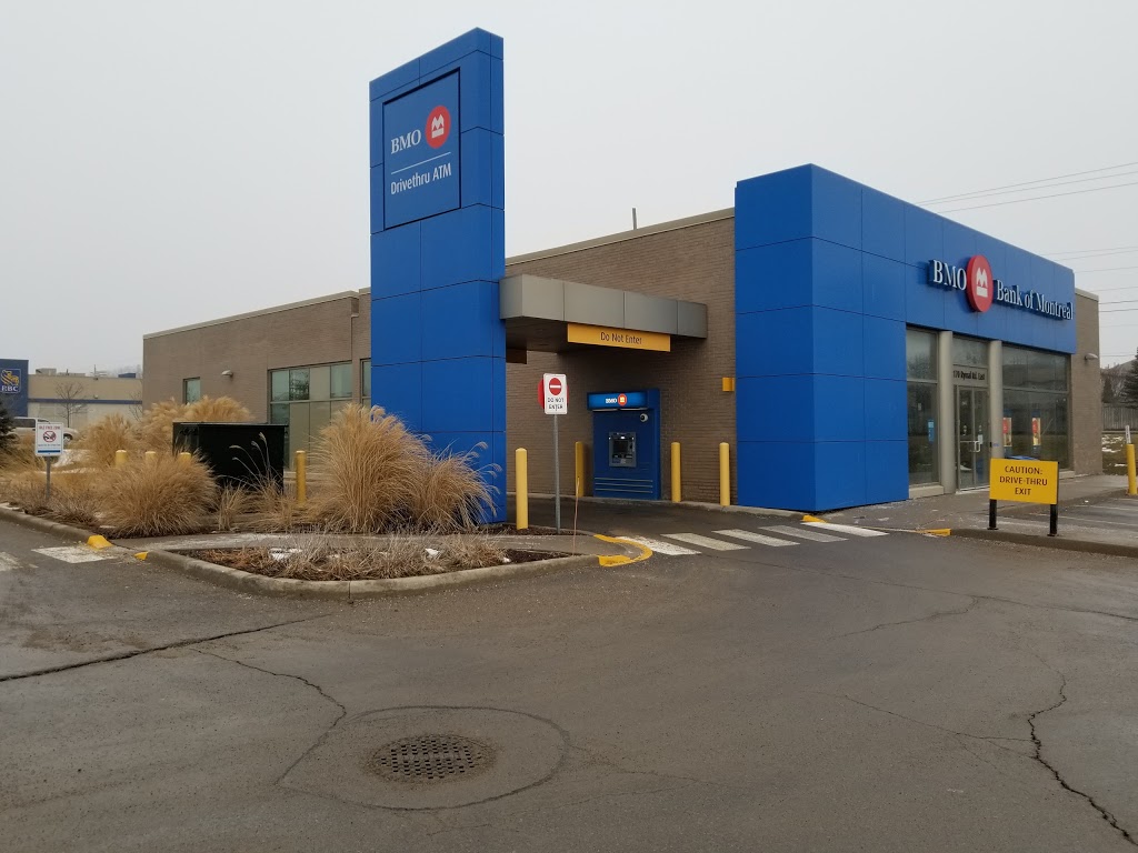 BMO Bank of Montreal | 2170 Rymal Rd E, Hannon, ON L0R 1P0, Canada | Phone: (905) 692-6800