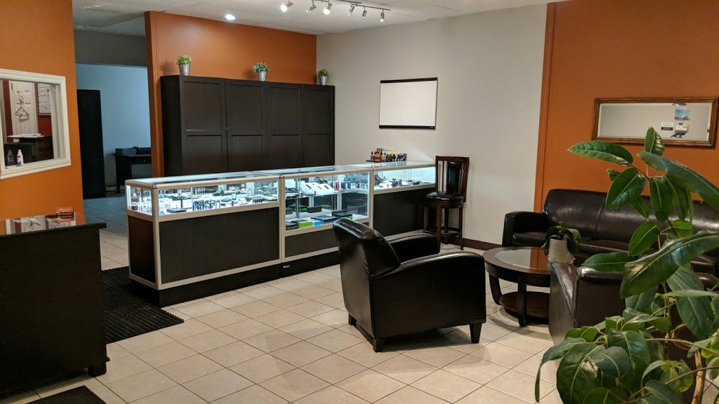 Vape Concept | 3035 Côte Rosemont, Trois-Rivières, QC G8Y 4R9, Canada | Phone: (819) 841-4055