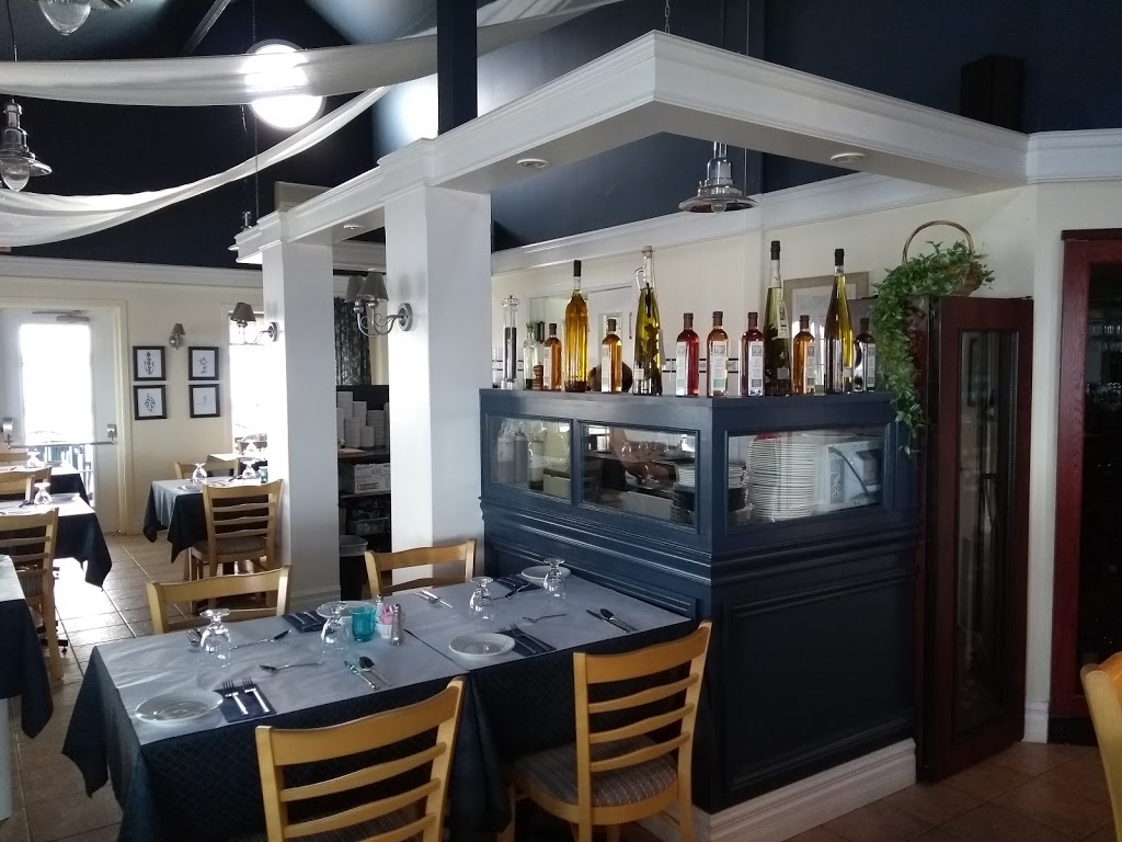 Restaurant La Perle du St-Laurent | 102 Rue du Quai, Portneuf, QC G0A 2Y0, Canada | Phone: (418) 286-2400