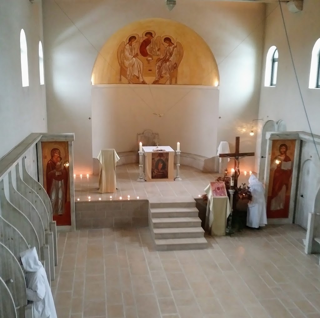 Monastère De Bethleem | 3095 Ch Marie Reine des Coeurs, Chertsey, QC J0K 3K0, Canada | Phone: (450) 882-3907