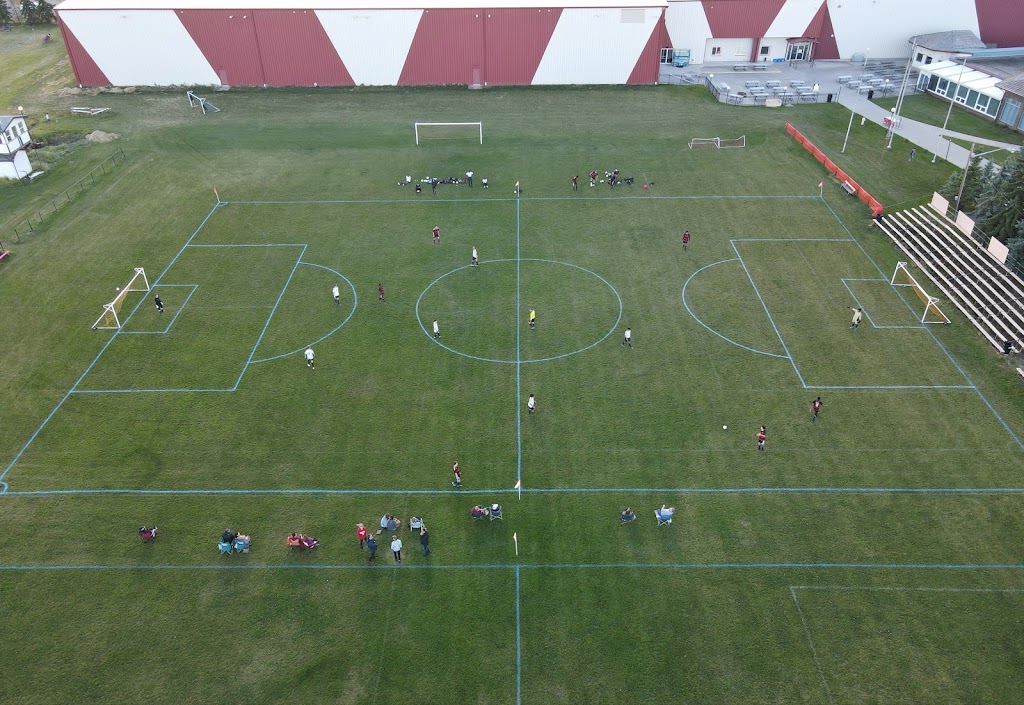 Victoria Soccer Club | 14020 142 St NW, Edmonton, AB T6V 1H9, Canada | Phone: (780) 457-3759