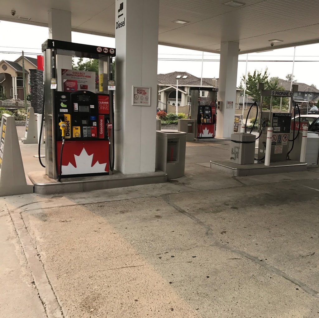 Petro Canada Gas station & Park Land Food Market | 8270 144 St, Surrey, BC V3W 5T5, Canada | Phone: (604) 590-4815