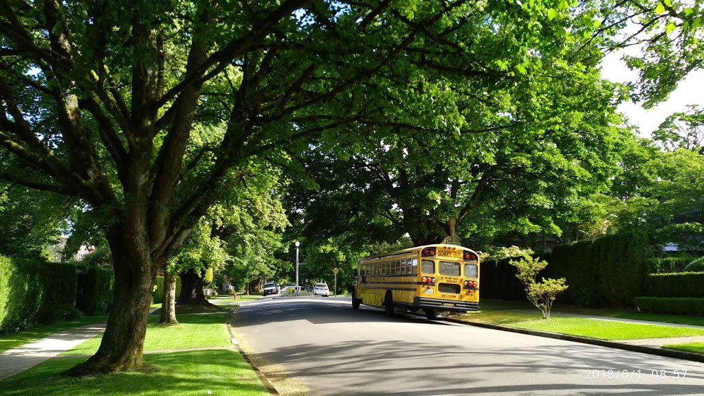 Shaughnessy Elementary School | 4250 Marguerite St, Vancouver, BC V6J 3G3, Canada | Phone: (604) 713-5500