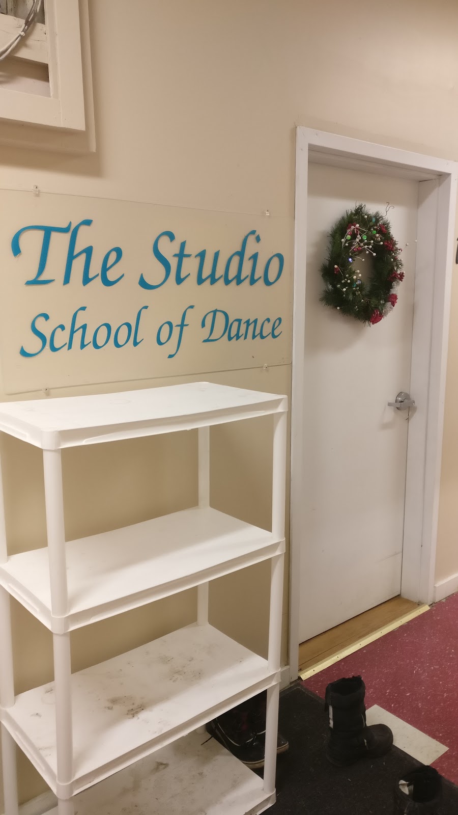 The Studio School of Dance | 380 Flora St, Carleton Place, ON K7C 3L7, Canada | Phone: (613) 253-2533