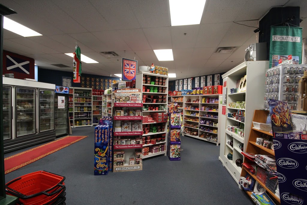 The Scottish And Irish Store | 2194 Robertson Rd, Nepean, ON K2H 9J5, Canada | Phone: (613) 829-2251