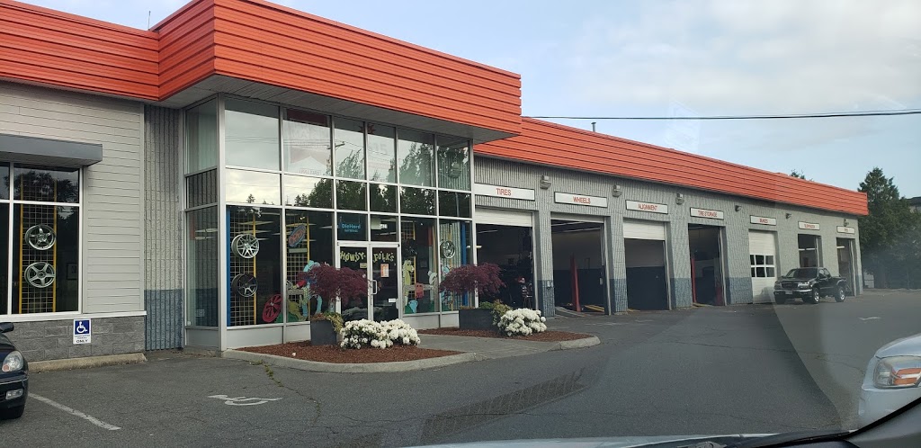 Kal Tire | 5621 180 St, Surrey, BC V3S 5M6, Canada | Phone: (604) 576-8255