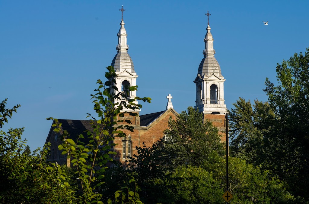 Paroisse catholique Sainte-Madeleine à Rigaud | 135 Rue Saint-Pierre, Rigaud, QC J0P 1P0, Canada | Phone: (514) 451-5751