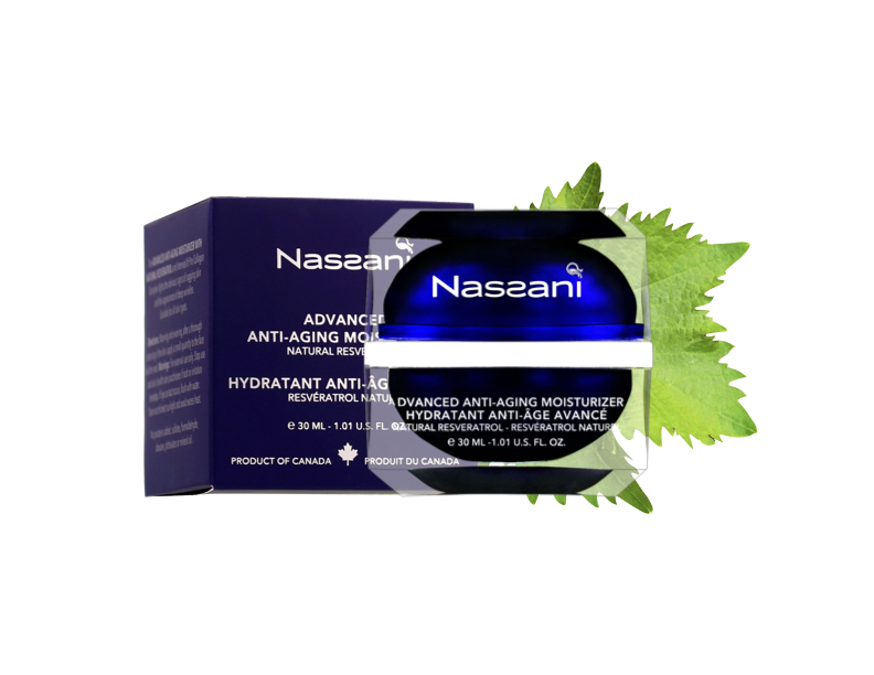 Nassani Cosmetics | 531 Boul des Prairies, Laval, QC H7V 1B7, Canada | Phone: (866) 627-7264