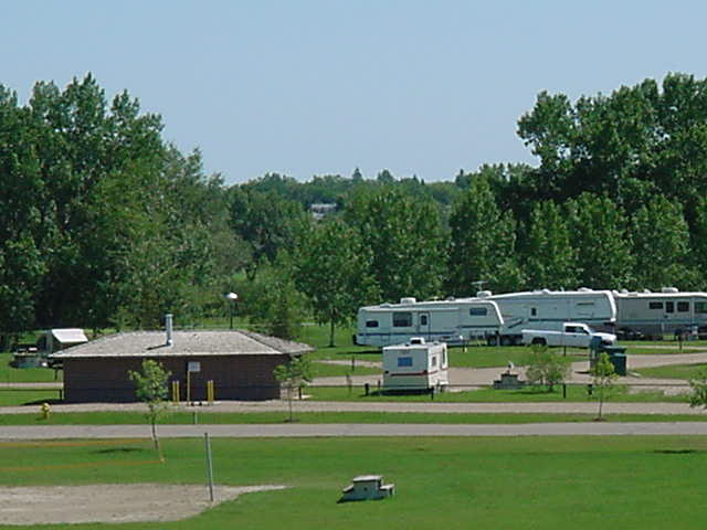 Town of Stettler Campground | 4621 62 St, Stettler, AB T0C 2L1, Canada | Phone: (403) 742-4411