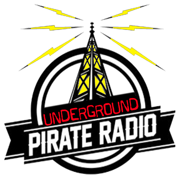 Pirate Radio Underground | 34 Thrasher Rd, Plainfield, ON K0K 2V0, Canada | Phone: (613) 827-5987
