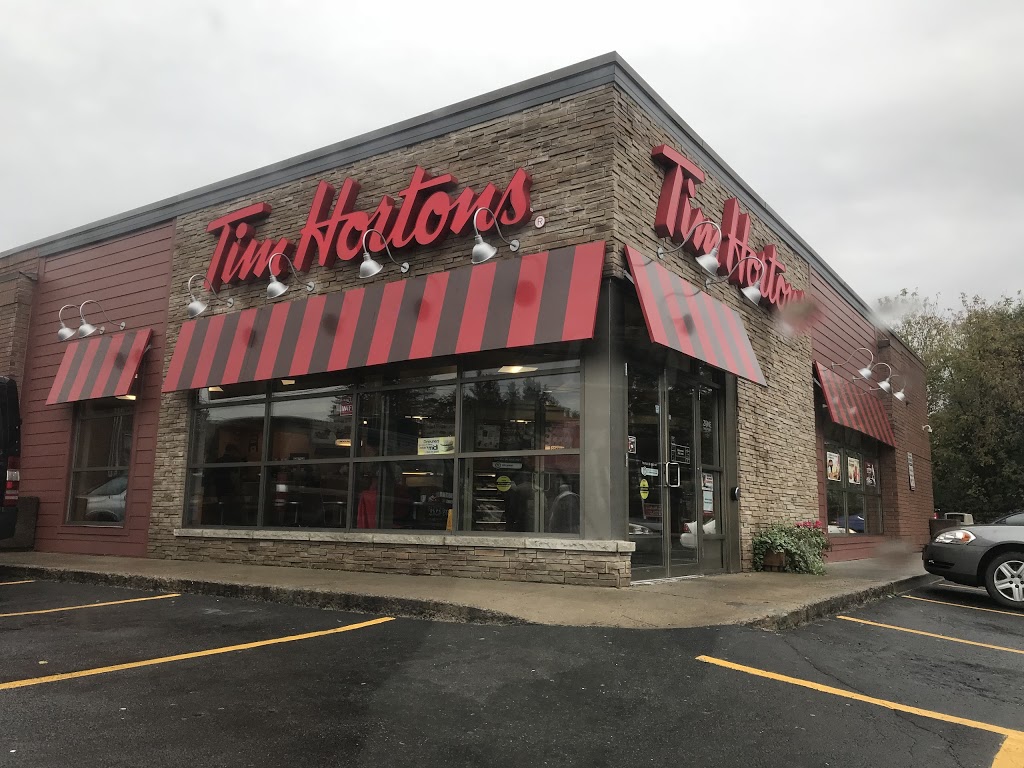 Tim Hortons | 610 Rue Principale, Lachute, QC J8H 1Y7, Canada | Phone: (450) 562-7048