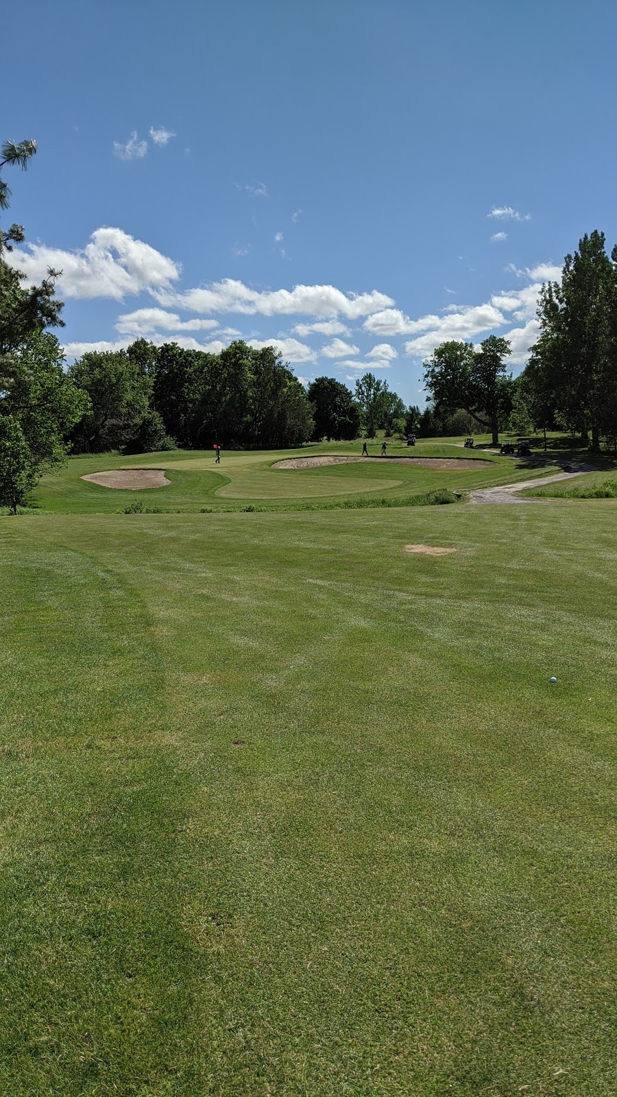 Bradford Highlands Golf Club | 23 Brownlee Dr, Bradford, ON L3Z 2A4, Canada | Phone: (905) 775-3239